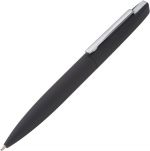 Długopis metalowy- gumowany