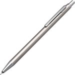 Długopis metalowy- żelowy