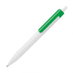 Długopis plastikowy.